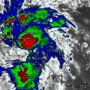 Sturm BRET zieht in die Karibik