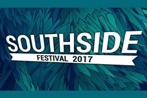 Festivalwetter für das Southside 2017