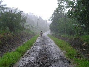 Weitere Unwetter und Überschwemmungen in Bangladesch