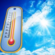 Die bisherigen Juni-Temperaturrekorde