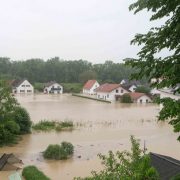 Vor einem Jahr: Flutkatastrophen Simbach und Braunsbach