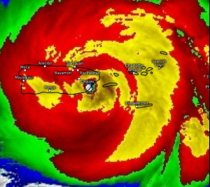 Ticker zum extremen Hurrikan MARIA