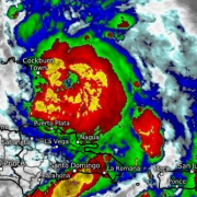 Update zum Hurrikan MARIA