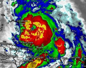 Update zum Hurrikan MARIA