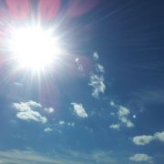 Österreich: Am Mittwoch viel Sonnenschein und teils über 15 Grad!