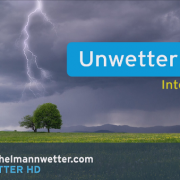 Unwetter Extra – Hurrikan IRMA selbst verfolgen