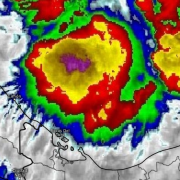 Neuer Sturm in der Karibik