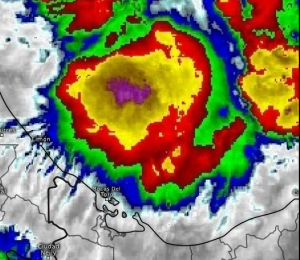 Neuer Sturm in der Karibik