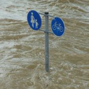Oktober 1998 – Niederschlagsrekorde, Überflutungen und Hochwasser