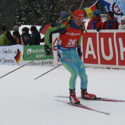 Start der Biathlon-Saison in Schweden