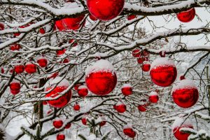 Der große Weihnachtswetter-Rückblick seit 1950