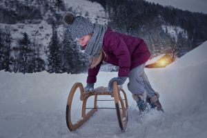 3. Advent-Wochenende – Mittelgebirge: Ski und Rodel gut!