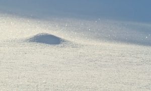 Akkumulierter Niederschlag (Schnee) – wie viel Millimeter Niederschlag wie viel Zentimeter Neuschnee ergeben