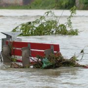 Wieder leicht steigende Hochwassergefahr