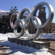 In einem Monat: Olympia in Pyeongchang
