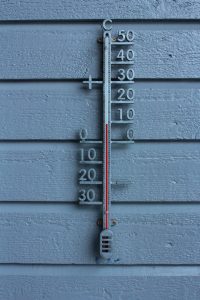 Im Süden wärmster oder zweitwärmster Januar seit Beginn der Aufzeichnungen