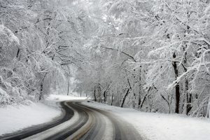 Österreich: Am Wochenende möglicher Kaltluftvorstoß mit Schnee und Frost!