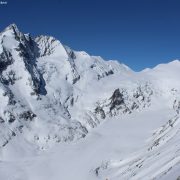 Alpen: Traumhaftes Wintersportwetter mit viel Schnee und Sonne pur!