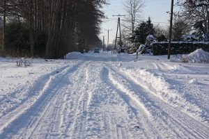 Update zu Sturm und Schnee ab Mittwochabend