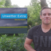 Unwetter-Extra: Schwerpunkte Gewitter Sonntag und Montag