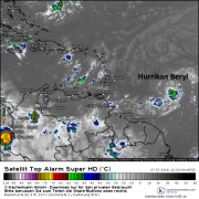 Hurrikan: Beryl