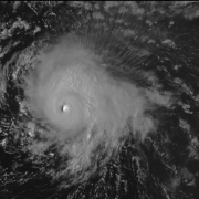 Hurrikan FLORENCE – Landgang an US Küste kommende Woche möglich