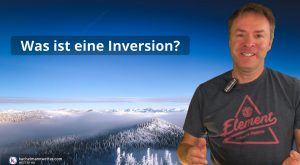 Was ist eine Inversion?