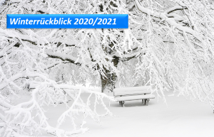 Winterrückblick 2020/2021