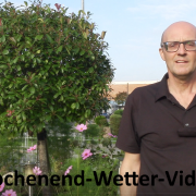 Wochenend-Wetter-Video 18./19. September