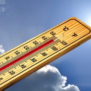 Intensive Hitzewelle wird nächste Woche immer wahrscheinlicher