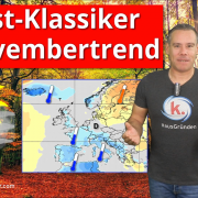 Jetzt kommt der Herbst-Klassiker