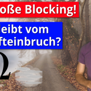 Omegaglocke – Was bleibt vom Kaltlufteinbruch?