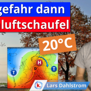 Frostgefahr – dann großes Wärmefinale?