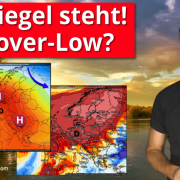 Der Riegel steht – High-over-Low-Lage möglich