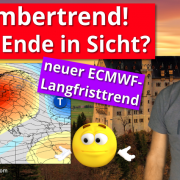 Novembertrend – (K)ein Ende in Sicht?