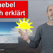 Hochnebel – einfach erklärt