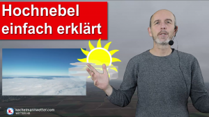 Hochnebel – einfach erklärt