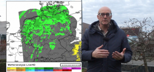 Wochenend-Wetter