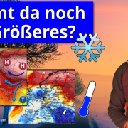 Fettes Hoch – Kommt da nochmal was Größeres?